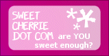 are you sweet enough?