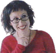 Amantha Imber