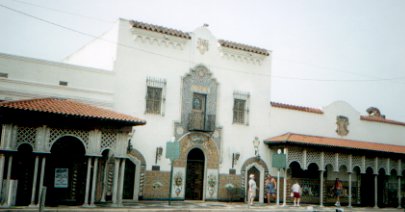 Columbia Restaurant