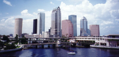 Tampa Today