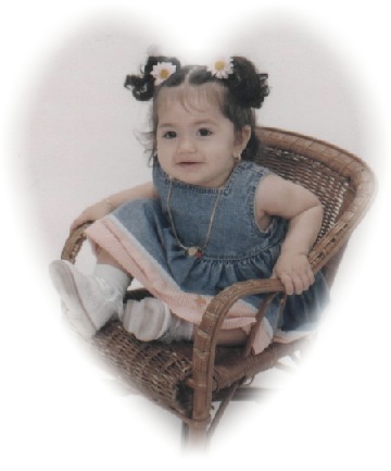 Lil' Princess