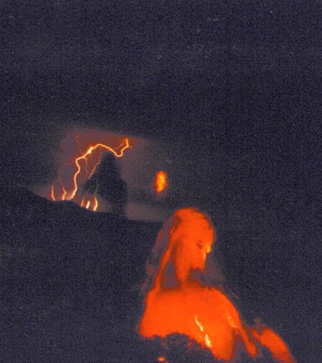 Postcard 3  Red Spirit