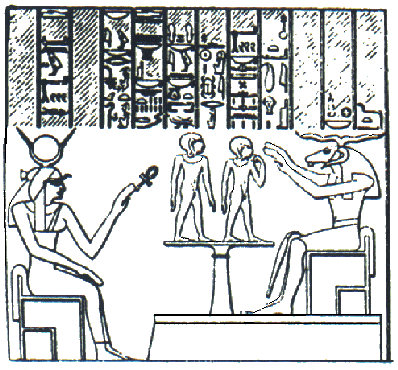 Leyenda del nacimiento