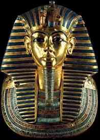 El antiguo Egipto en la novela histórica