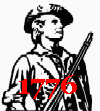 The 1776 Minutemen of Bellingham