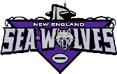 New England Seawolves