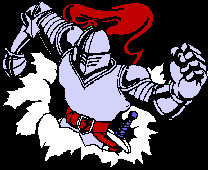 Crusader Football Club of the NEFL