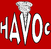 Mass Havoc