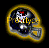 Crusaders will wear Steeler's Colors&nbsp; Black and Gold!