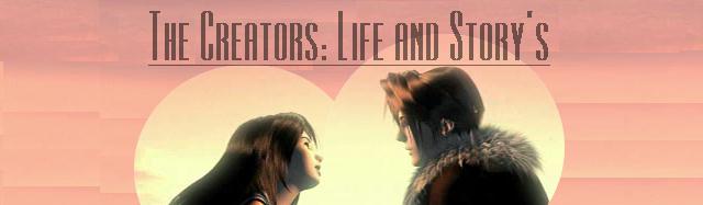 Go to The Creators: Life and Story's Site
