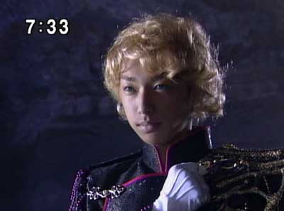[Live-action Jedite]