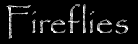 Fireflies
