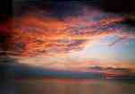 Sharda's Sunset
