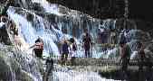 Dunns River Waterfalls