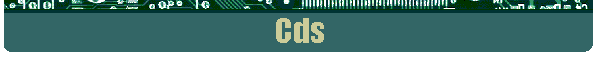 Cds