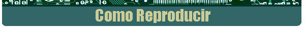 Como Reproducir