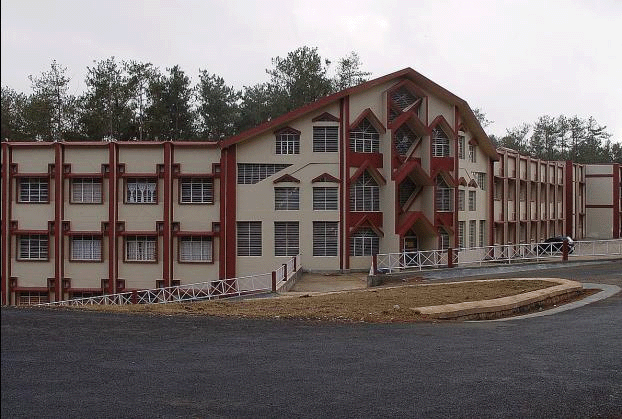 Economics Department, NEHU