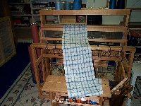 Country Check Runner