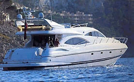 Sunseeker Manhattan 74