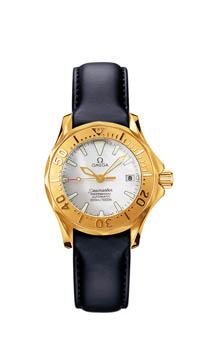 Omega SeaMaster