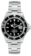 Rolex Submariner