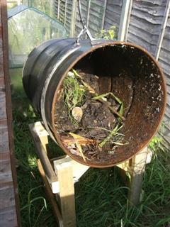 Compost