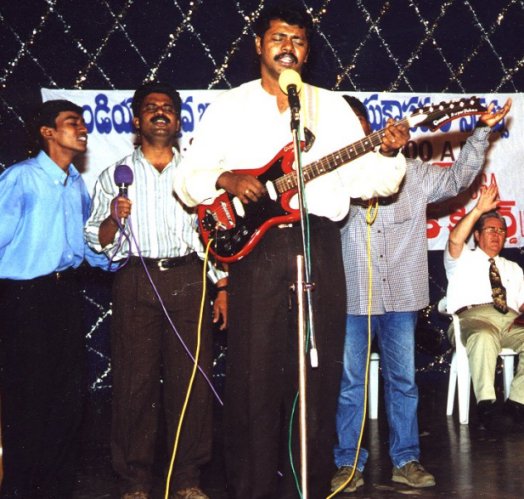 Visak Music Group