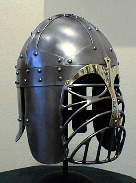 Spangenhelm $300.00
