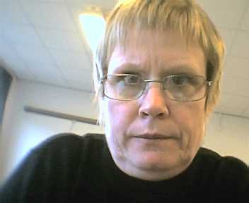 Yes, this teacher really was at our school. It's a women in case you were wondering