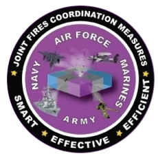 JFCM Patch