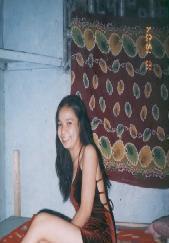 Leah