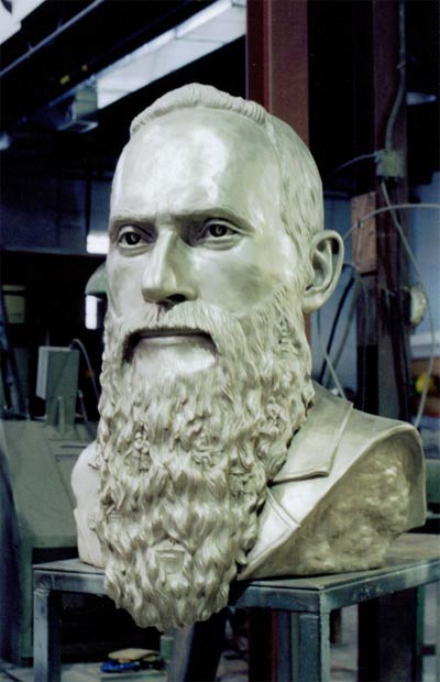 click to see sculpture gallery