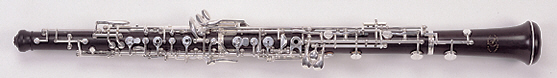 Model 400 Oboe
