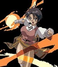 Satomi-chan