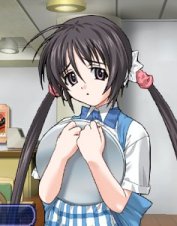 Hiyori Sakuragi