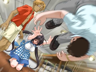 Berserk Hiyori