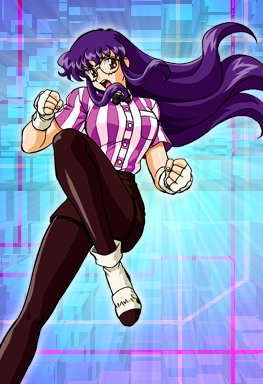 Kaori Yanase