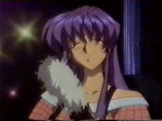 Ayako Yuuki