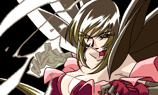 Kotoe Kirishima