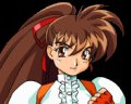 Yuka Takeuchi