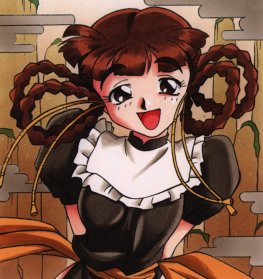 Yumiko Watanuki