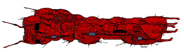 el SDF-3