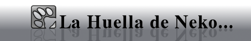 La Huella de Neko...