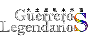 Guerreros Legendarios