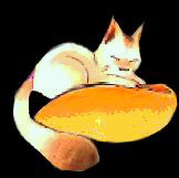 I am a goddess!! *prrrrr*