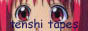 tenshi tapes