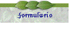 Formulario