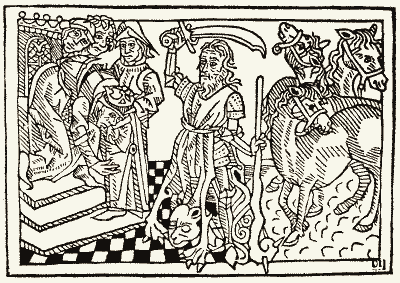 Diomedes