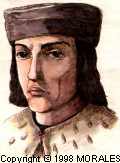 Jorge Manrique