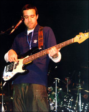 The real Simon; Jason Levine!